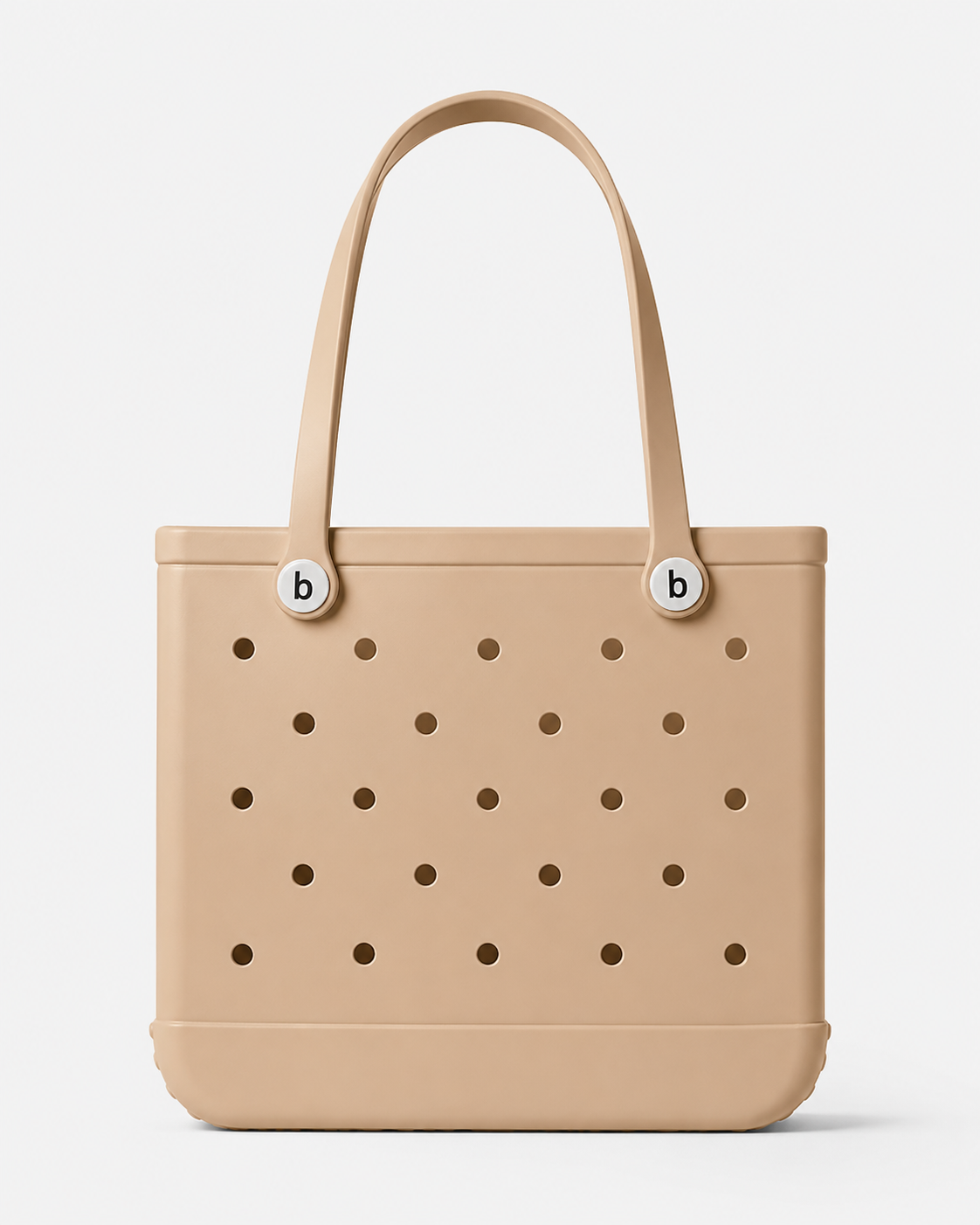 LUNARA™ EVA Tote Bag | Bolso Impermeable