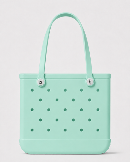 LUNARA™ EVA Tote Bag | Bolso Impermeable