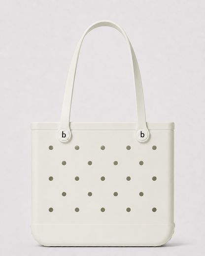 LUNARA™ EVA Tote Bag | Bolso Impermeable