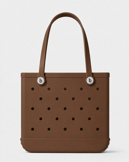 LUNARA™ EVA Tote Bag | Bolso Impermeable