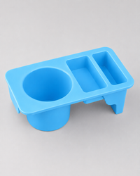 Azul